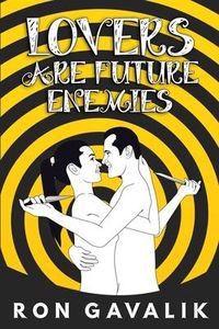 Produktbild: Lovers Are Future Enemies