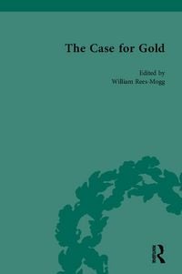 Produktbild: The Case for Gold Vol 3