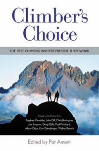 Produktbild: Climber's Choice