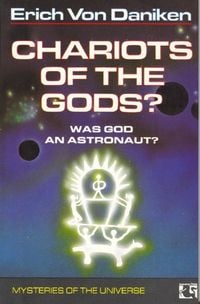Produktbild: Chariots of the Gods