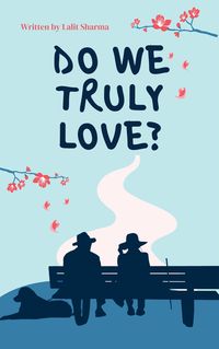 Produktbild: Do we truly love?