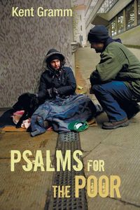 Produktbild: Psalms for the Poor