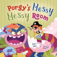 Produktbild: Porgy's Messy Messy Room