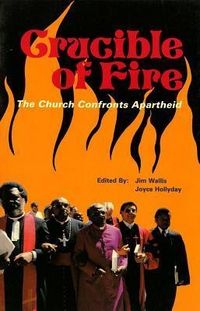 Produktbild: Crucible of Fire