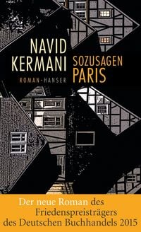 Produktbild: Sozusagen Paris