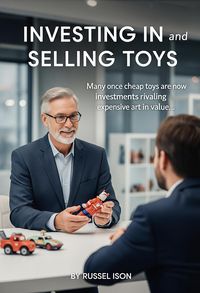 Produktbild: Investing In and Selling Toys