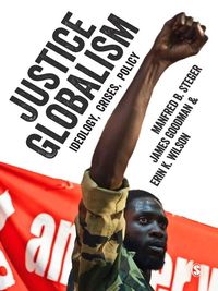Produktbild: Justice Globalism