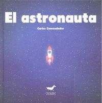Produktbild: El astronauta
