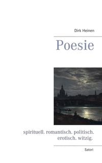 Produktbild: Poesie