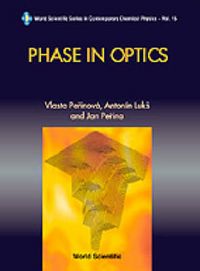 Produktbild: Phase in Optics