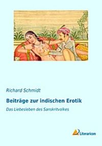 Produktbild: Beitr&auml;ge zur indischen Erotik
