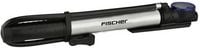 Produktbild: FISCHER FAHRRAD 85584 Minipumpe Aluminium, Schwarz