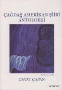Produktbild: Cagdas Amerikan Siiri Antolojisi