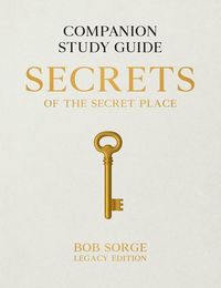 Produktbild: Secrets of the Secret Place