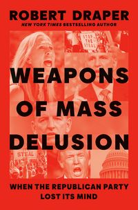 Produktbild: Weapons of Mass Delusion