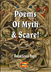Produktbild: Poems of Myth & Scare