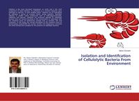 Produktbild: Isolation and Identifcation of Cellulolytic Bacteria From Environment
