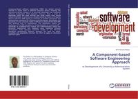 Produktbild: A Component-based Software Engineering Approach
