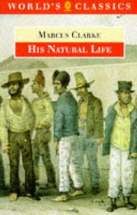 Produktbild: His Natural Life