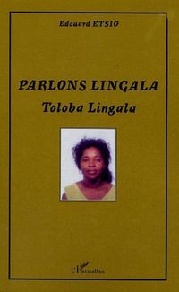 Produktbild: Parlons lingala
