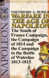 Produktbild: Warfare in the Age of Napoleon-Volume 6