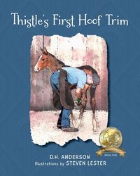 Produktbild: Thistle's First Hoof Trim