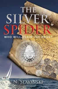 Produktbild: The Silver Spider