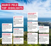 MARCO POLO Reiseführer Südafrika