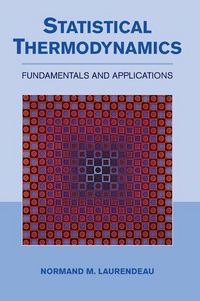 Produktbild: Statistical Thermodynamics