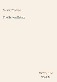 Produktbild: The Belton Estate
