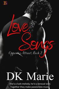 Produktbild: Love Songs