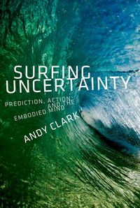Produktbild: Surfing Uncertainty