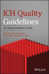Produktbild: ICH Quality Guidelines