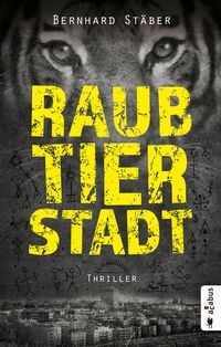 Produktbild: Raubtierstadt