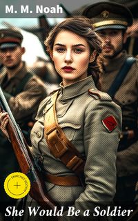 Produktbild: She Would Be a Soldier