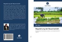 Produktbild: Regulierung der Bauernschaft: