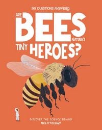 Produktbild: Are Bees Nature's Tiny Heroes?