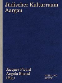 Produktbild: J&uuml;discher Kulturraum Aargau