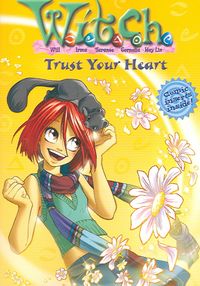 Produktbild: Trust Your Heart