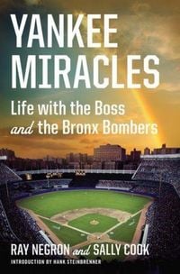 Produktbild: Yankee Miracles