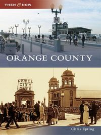 Produktbild: Orange County