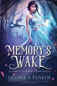 Produktbild: Memory's Wake