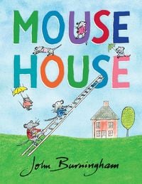 Produktbild: Mouse House