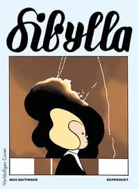 Produktbild: Sibylla