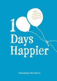 Produktbild: 100 Days Happier