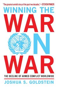 Produktbild: Winning the War on War