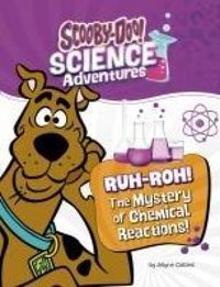 Produktbild: Ruh-Roh! the Mystery of Chemical Reactions!