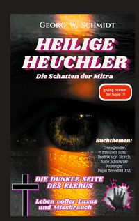 Produktbild: Heilige Heuchler