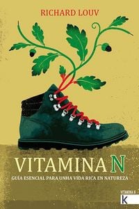 Produktbild: Vitamina N