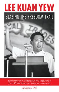 Produktbild: Lee Kuan Yew